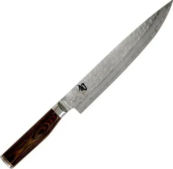 Kuchyňský nůž KAI TDM-1704 24 cm