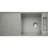 Granitový dřez Blanco Axia III XL 6 S Silgranit bez excentru