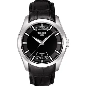Hodinky Tissot T035.407.16.051.00
