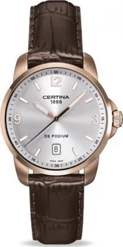 Hodinky Certina C001.410.36.037.01