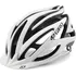 Cyklistická přilba GIRO Fathom mat bílá/černá