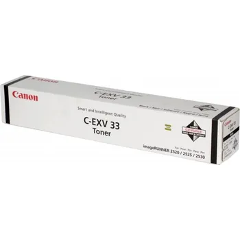 Originální Canon C-EXV33 (2785B002)