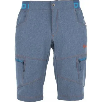 Pánské kraťasy Kilpi Kauri-M modré
