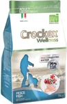 Crockex Adult Medium-Maxi Fish/Rice Low…