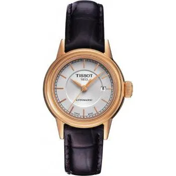 Hodinky Tissot T085.207.36.011.00