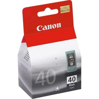 Originální Canon PG-40 (0615B006)
