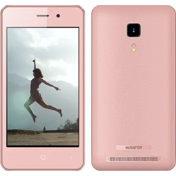 Mobilní telefon Aligator S4080 Dual SIM