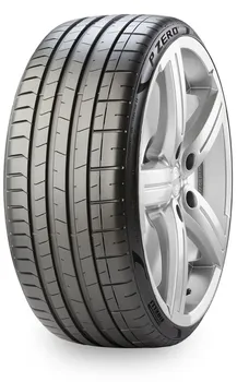 Letní osobní pneu Pirelli P-Zero PZ4 Sport 245/35 R19 93 Y XL ZR AO