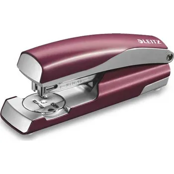 Leitz NeXXt Style 5562, granátově červená