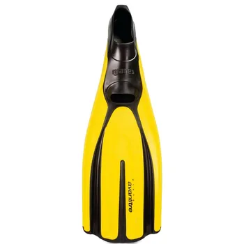 Mares Avanti Tre žluté, 38/39