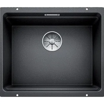 Blanco Etagon 500-U Silgranit bez excentru