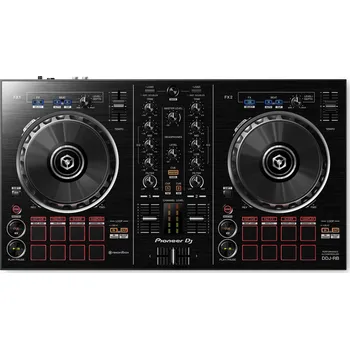 DJ controller Pioneer DDJ-RB