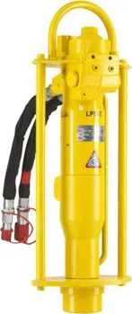 Pneumatické kladivo Atlas Copco LPD-T