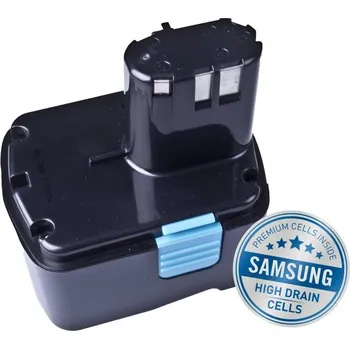 Avacom ATHIT-L14A2-20Q HITACHI BCL 1430 Li-Ion 14,4V 4000mAh, články SAMSUNG