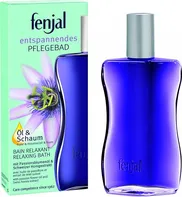 fenjal Relaxační krémový olej do koupele 200 ml