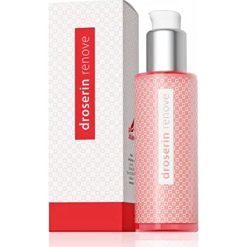 Pleťový krém Energy Droserin Renove 50 ml