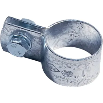 Příslušenství ke svářečce Potrubní spona KEMPER 70190132