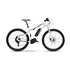 Elektrokolo Haibike Xduro Hardseven 5.0 bílé/černé/červené 2017