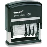 Trodat razítko 4817