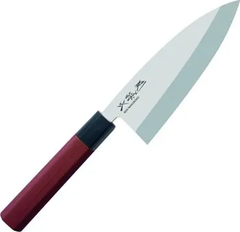 Kuchyňský nůž KAI Redwood Deba MGR-155D 15,5 cm