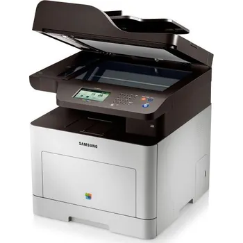 Tiskárna Samsung CLX-6260FW