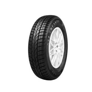 Celoroční osobní pneu Meteor All Seasons 215/50 R17 95 V