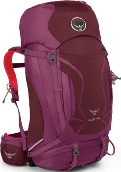 turistický batoh Osprey Kyte 46 l