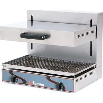 Kuchyňský gril Fiamma SEF 600 P