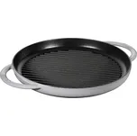 Staub grilovací pánev s uchy 22 cm…