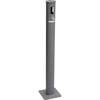 Popelník Stojanový popelník design