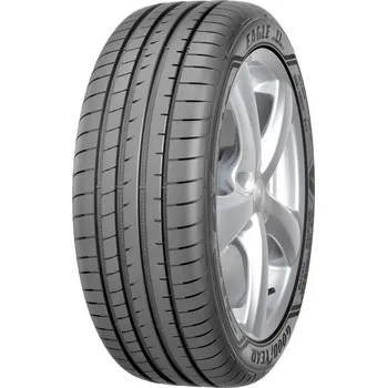 Letní osobní pneu Goodyear Eagle F1 Asymmetric 3 235/55 R18 104 Y XL FP AO