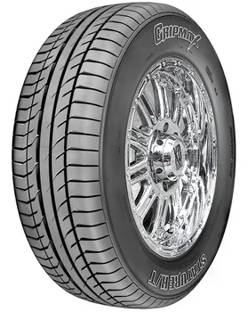 Zimní osobní pneu Gripmax Stature 245/60 R18 105 H M/S