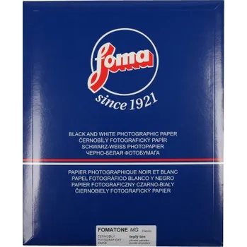 Temná komora Fomatone MG Classic 131 18x24 cm/10 listů,lesklé