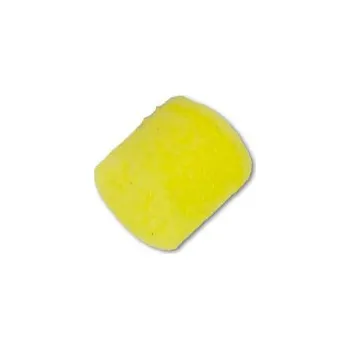 Umělá nástraha Pěnová nástraha BAREL 8mm - Václavík/fialová-černá