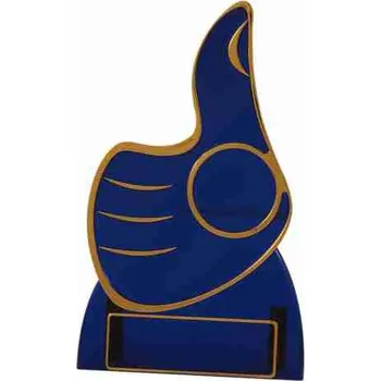 Sportovní plaketa pro děti 26835