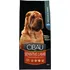 Krmivo pro psa Cibau Dog Adult Sensitive Lamb/Rice