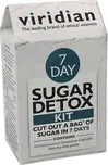 Viridian 7 Day Sugar Detox 14 cps.