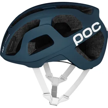 Cyklistická přilba Poc Octal Raceday Navy Black