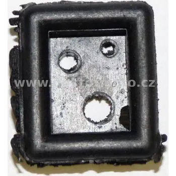 kabelová chránička Průchodka kabelů motoru Stadion,Jawetta