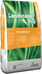Hnojivo Everris Landscaper Pro Pre-Winter 15 kg