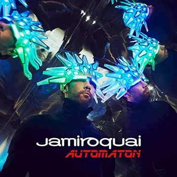 Zahraniční hudba Automaton - Jamiroquai [CD]