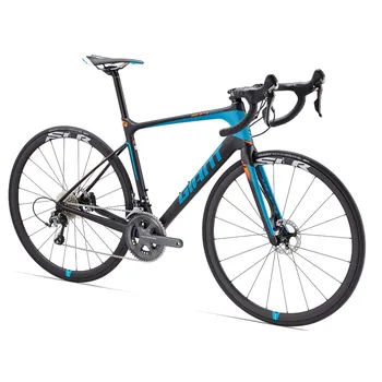 Silniční kolo Giant Defy Advanced Pro 1 2017