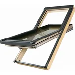 Fakro FTT U6 134 × 98 cm