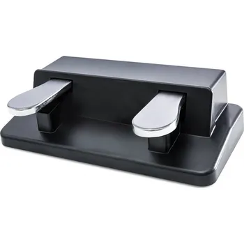 Pedál pro klávesový nástroj M-Audio SP-Dual