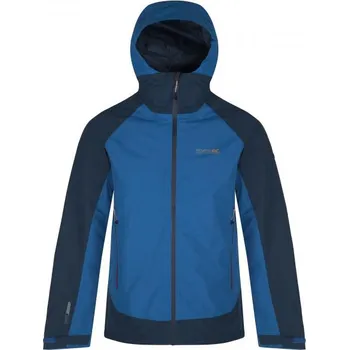 Regatta RMW235 Semita ImpBlu/BlWng Pánská větrovka Regatta RMW235 Semita ImpBlu/BlWng