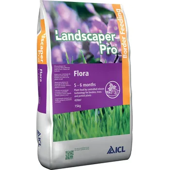 Hnojivo ICL Landscaper Pro® Pro Flora 15 Kg