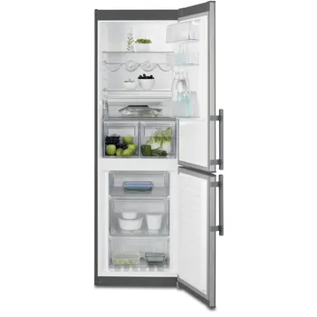 Lednice Electrolux EN13455MX