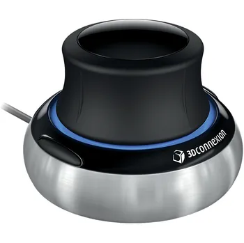 Myš HP SpaceNavigator Standard Edition 3DX-700028