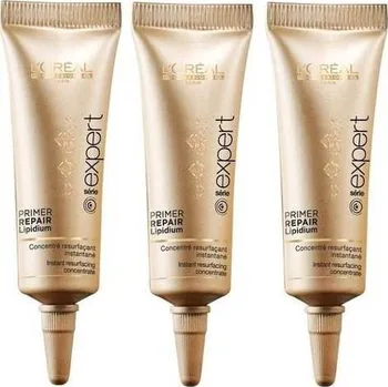 L'Oréal Professionnel Série Expert Absolut Repair Lipidium Primer Repair 180 ml Vlasová regenerace L'Oréal Professionnel Série Expert Absolut Repair Lipidium Primer Repair 180 ml