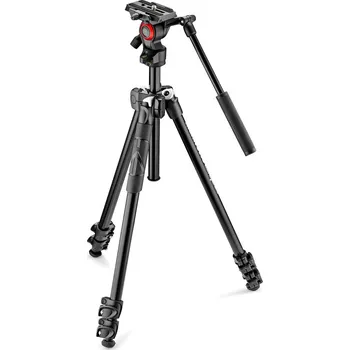 Stativ Manfrotto MK290LTA3-V